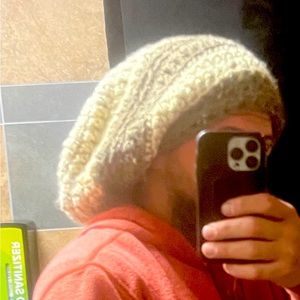 Custom made Rasta Hats